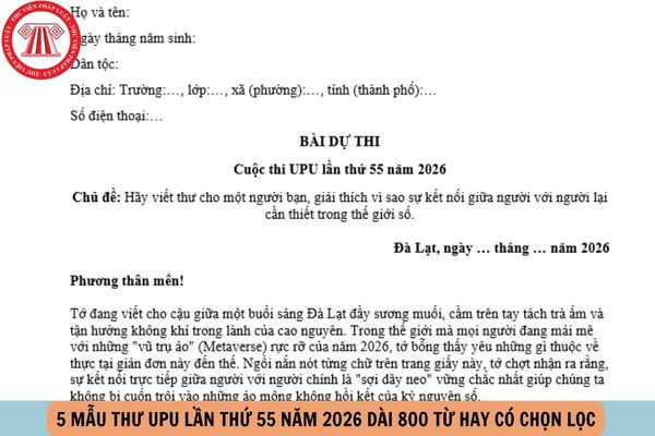 Hỏi đáp Pháp luật