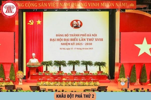 Trong khâu đột phá thứ 2 về phát triển, khai thác, sử dụng hiệu quả nguồn nhân lực chất lượng cao, Thành phố xác định có cơ chế khuyến khích, bảo vệ đối với cán bộ?