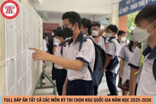 Hỏi đáp Pháp luật