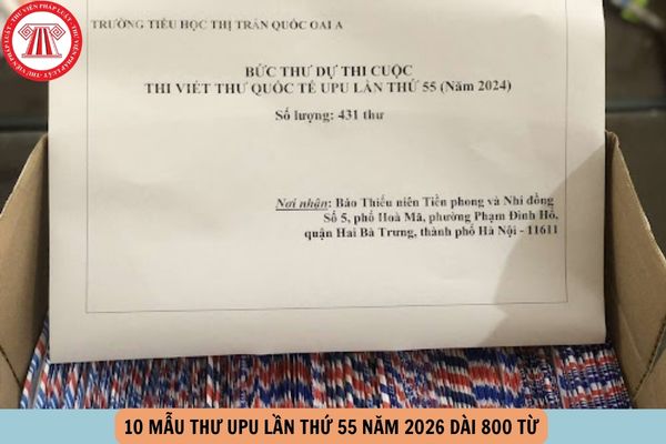 Hỏi đáp Pháp luật