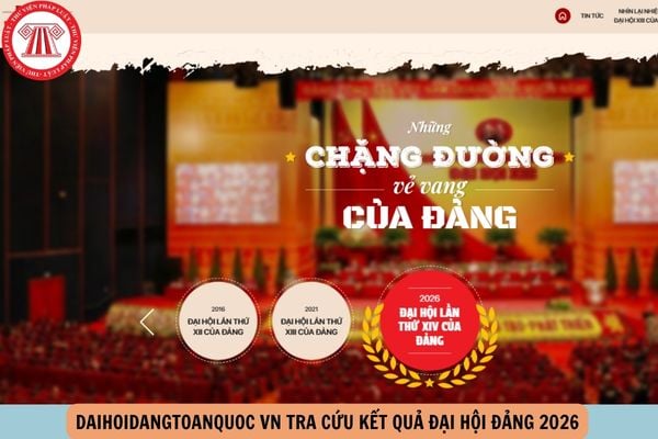 Hỏi đáp Pháp luật