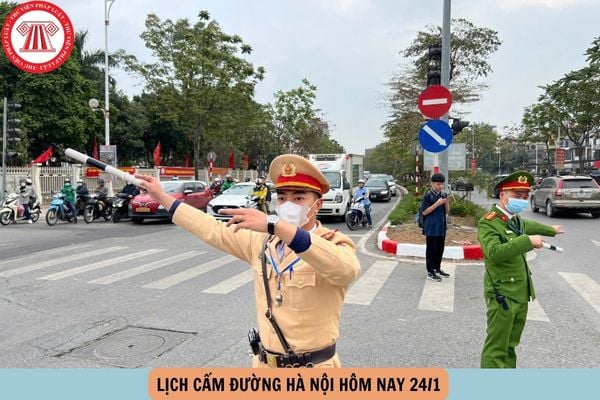 Hỏi đáp Pháp luật