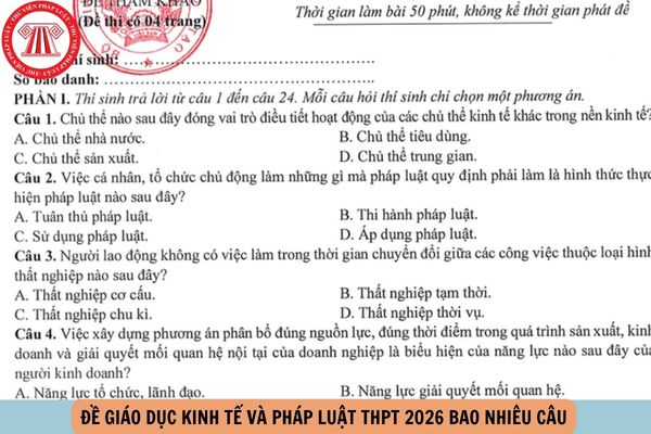 Hỏi đáp Pháp luật