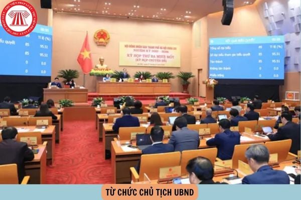 chủ tịch hà nội vũ đại thắng từ chức