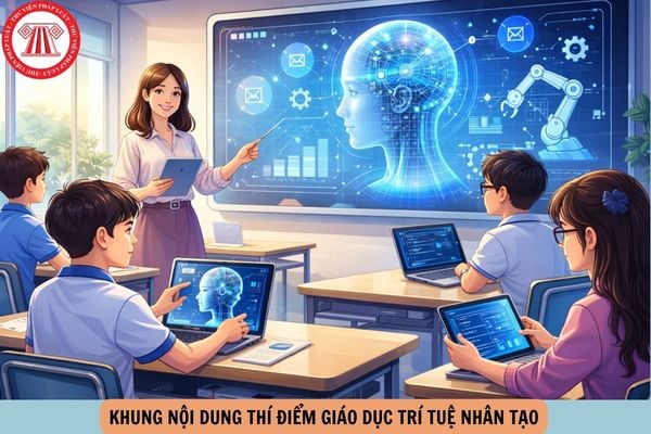 Hỏi đáp Pháp luật