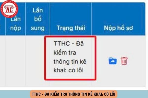 Hỏi đáp Pháp luật