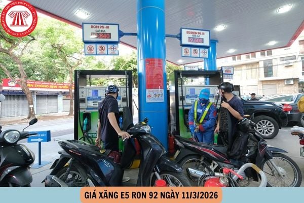 Hỏi đáp Pháp luật