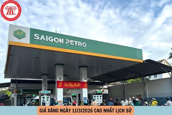 Hỏi đáp Pháp luật