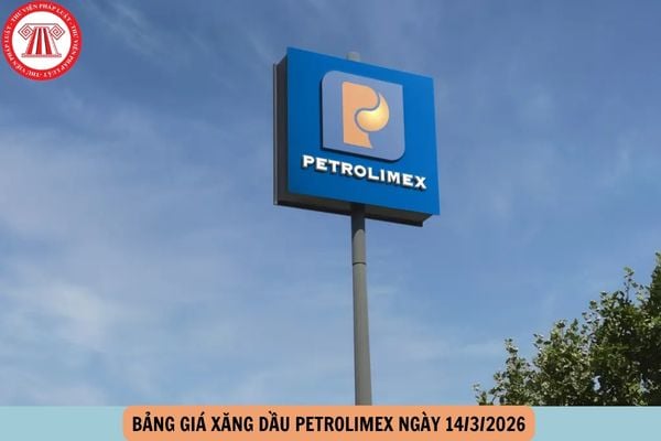 giá xăng dầu hôm nay