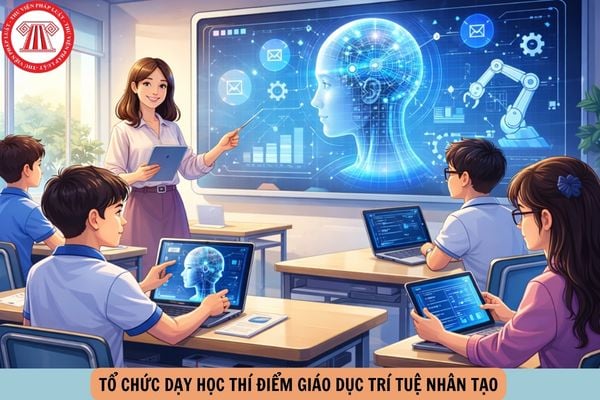 Hỏi đáp Pháp luật