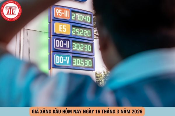 Hỏi đáp Pháp luật