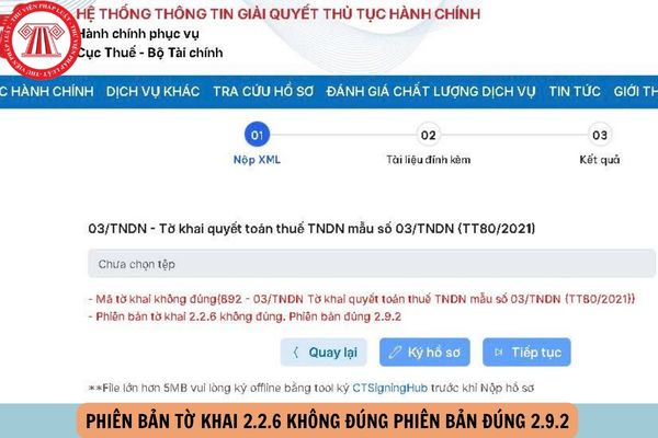 Hỏi đáp Pháp luật