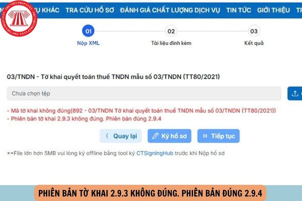 Hỏi đáp Pháp luật