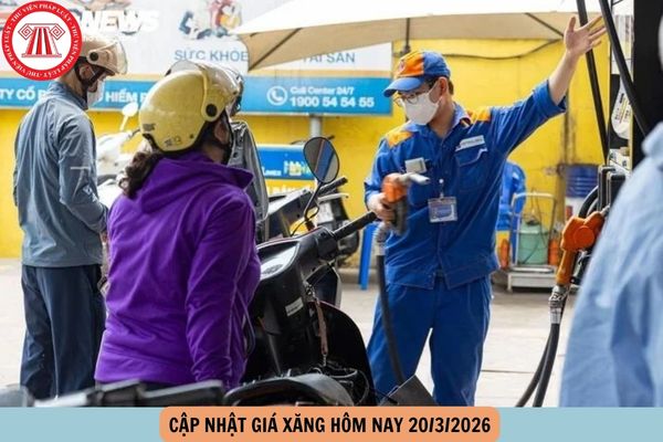Hỏi đáp Pháp luật