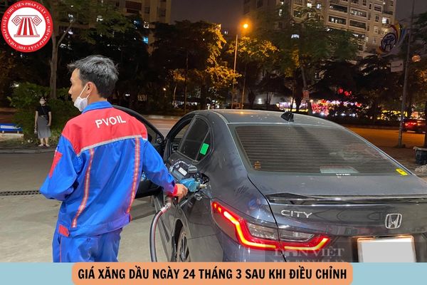 Hỏi đáp Pháp luật