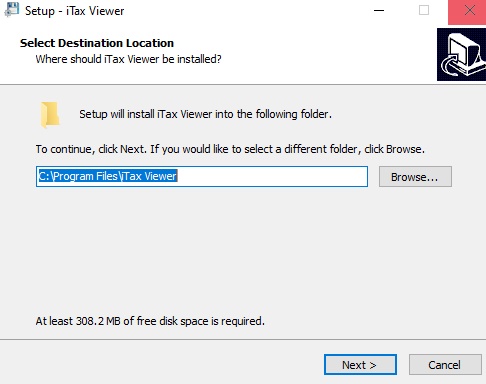 Tải file iTaxViewer 2 7 2 ứng dụng đọc hồ sơ thuế mới nhất ở đâu?