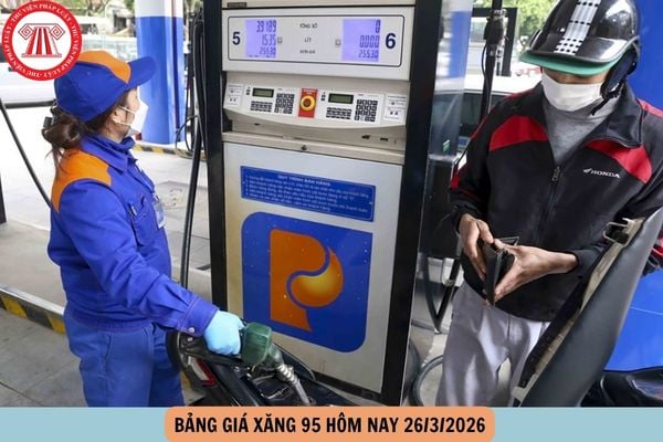 Hỏi đáp Pháp luật