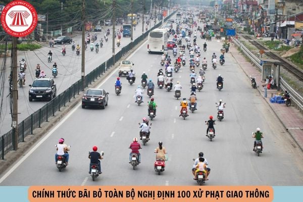 bãi bỏ nghị định 100