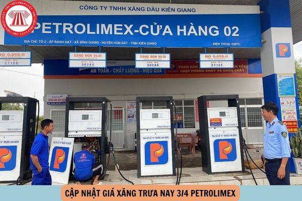 Hỏi đáp Pháp luật