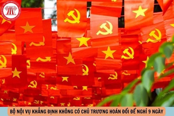 Hỏi đáp Pháp luật