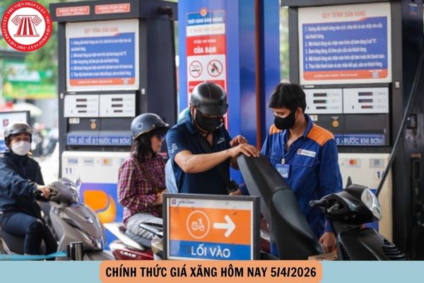 Hỏi đáp Pháp luật
