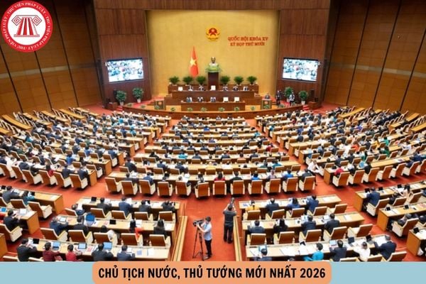 Hỏi đáp Pháp luật