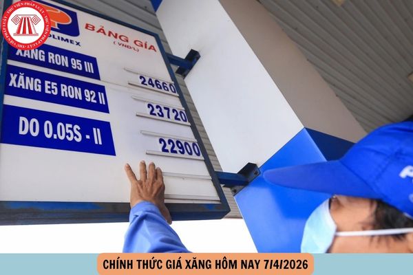 Hỏi đáp Pháp luật