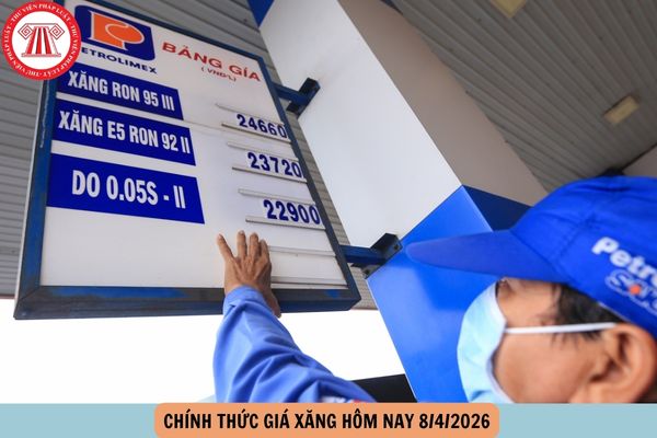 Hỏi đáp Pháp luật