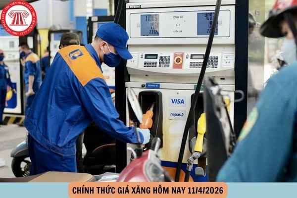 Hỏi đáp Pháp luật