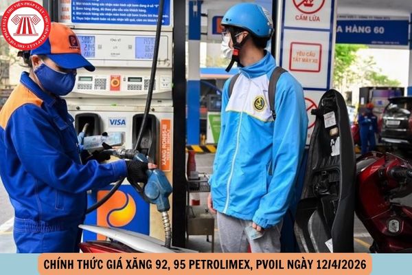 Hỏi đáp Pháp luật