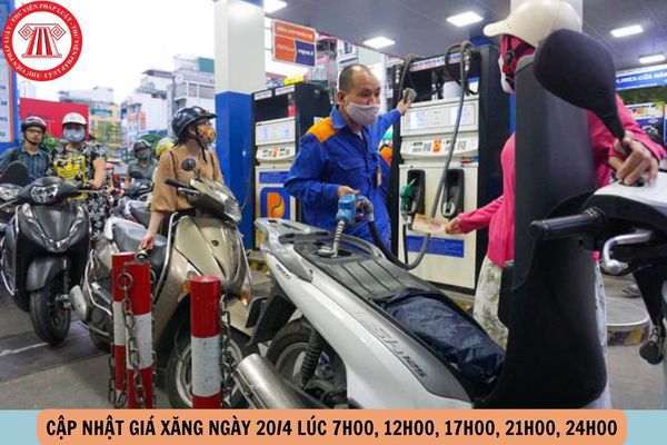 Hỏi đáp Pháp luật
