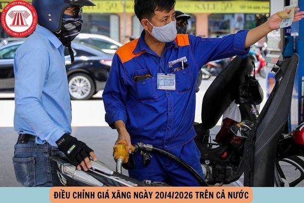 Hỏi đáp Pháp luật