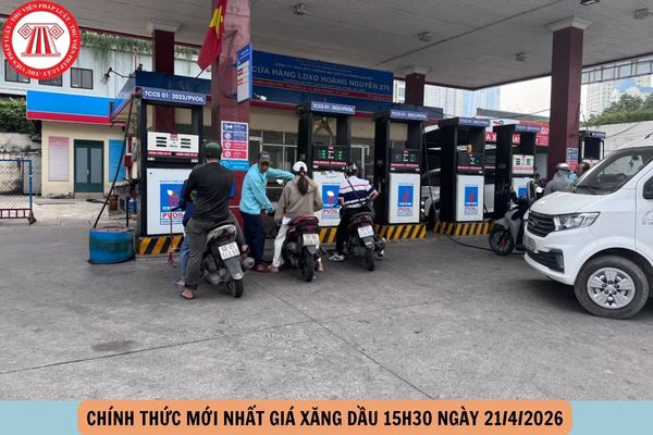Hỏi đáp Pháp luật