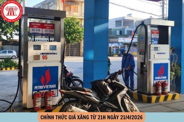 Hỏi đáp Pháp luật