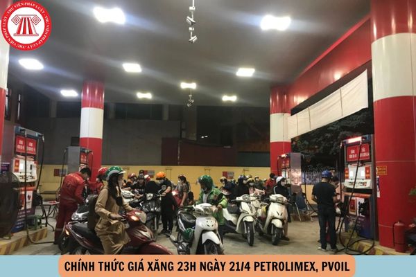 Hỏi đáp Pháp luật