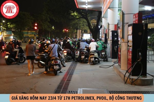 Hỏi đáp Pháp luật