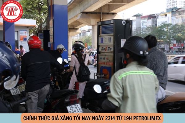 Hỏi đáp Pháp luật