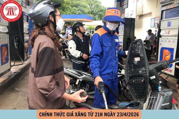 Hỏi đáp Pháp luật