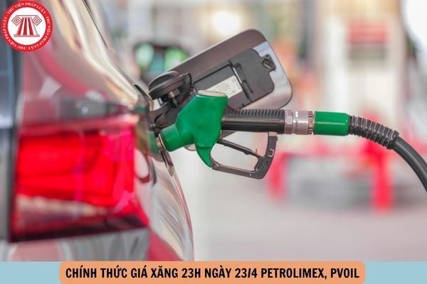 Hỏi đáp Pháp luật