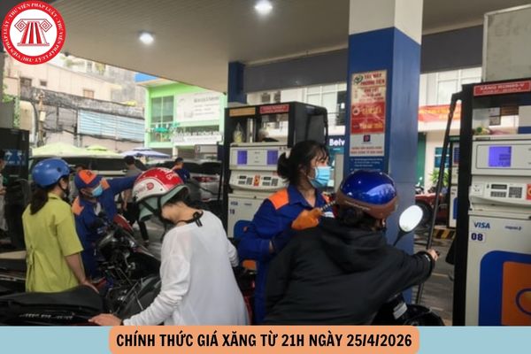 Hỏi đáp Pháp luật