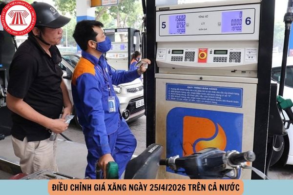 Hỏi đáp Pháp luật
