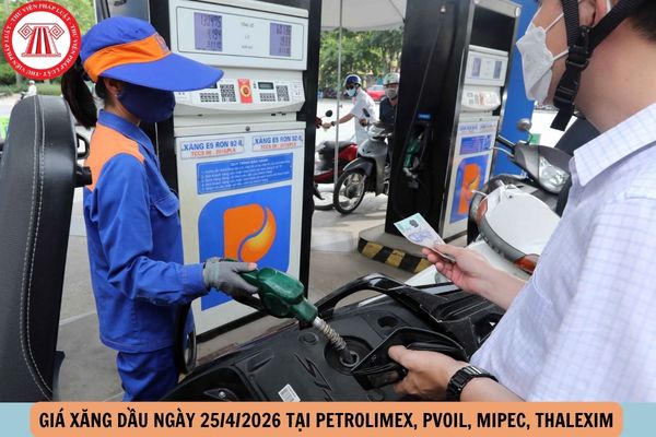 Hỏi đáp Pháp luật