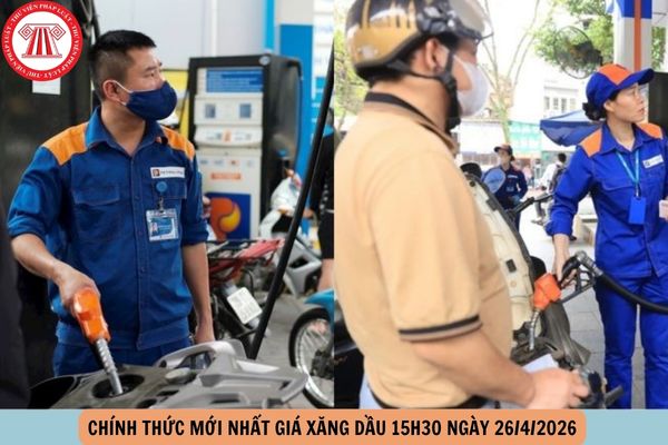 Hỏi đáp Pháp luật