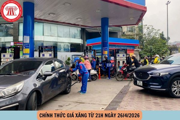 Hỏi đáp Pháp luật