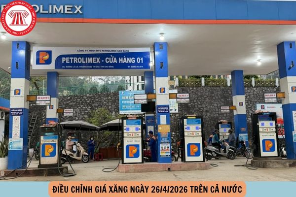 Hỏi đáp Pháp luật