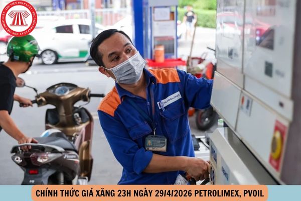 Hỏi đáp Pháp luật