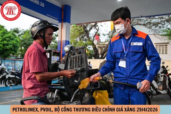 Hỏi đáp Pháp luật