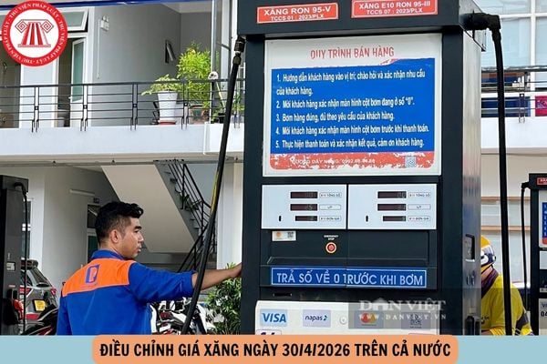 Hỏi đáp Pháp luật