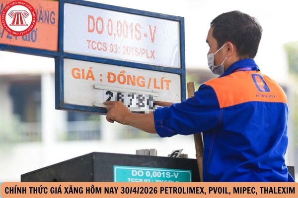 Hỏi đáp Pháp luật