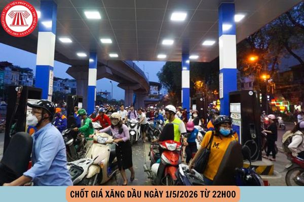 Hỏi đáp Pháp luật